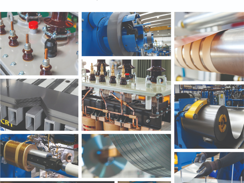 High Side & Low Side Piping & Allied Services